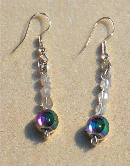 Only One Heart “SOLD” (Handcrafted one-of-a-kind set)