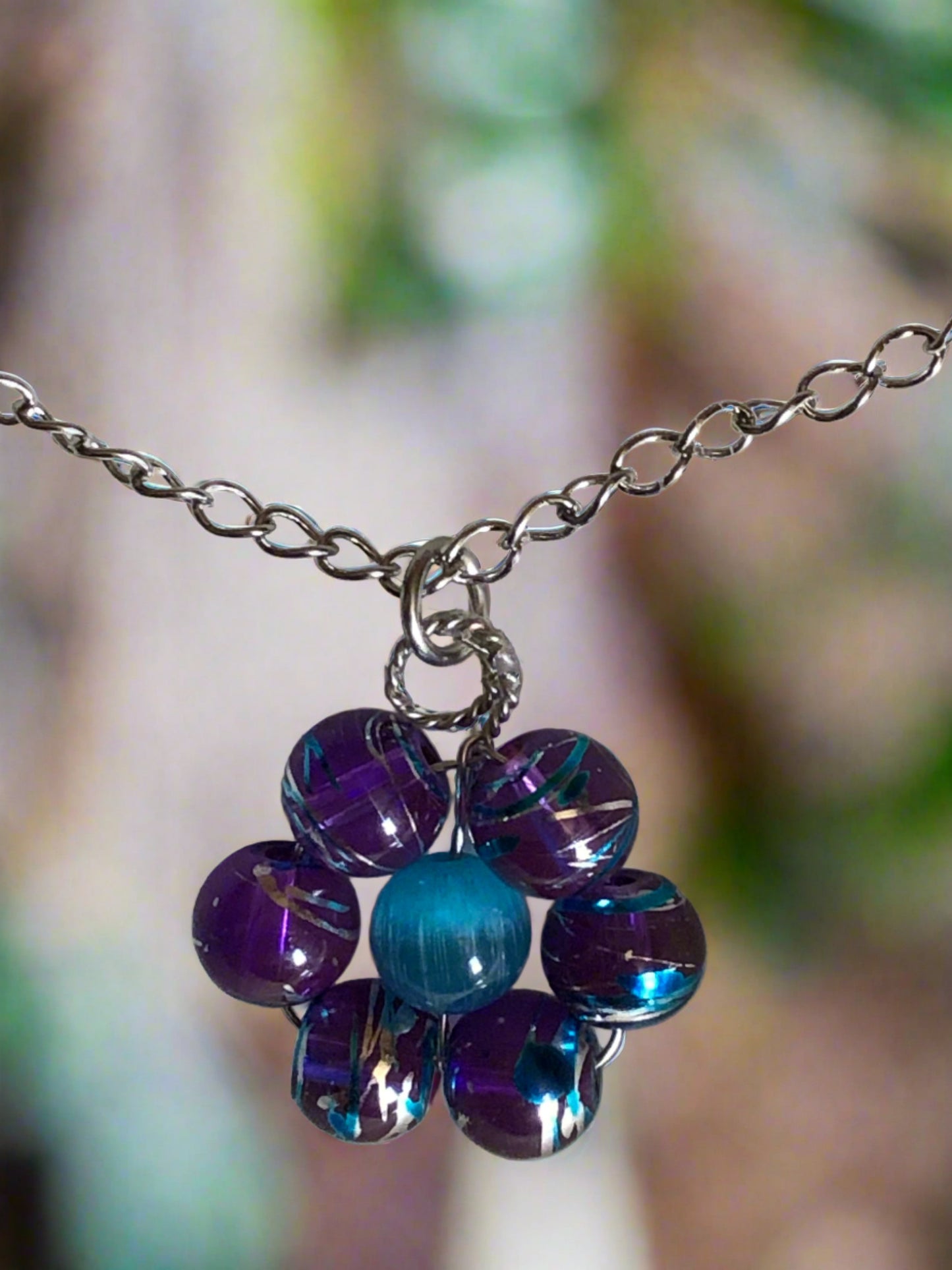 Surprisingly Swirly "SOLD" (Handcrafted)