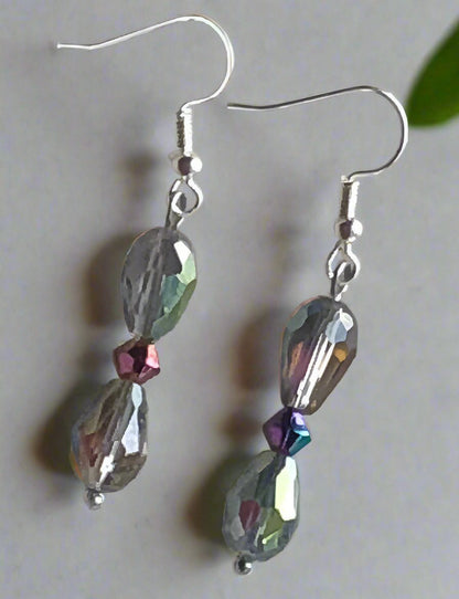 My Changing Heart (Handcrafted one-of-a-kind set)