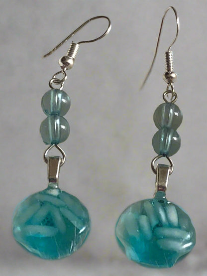 Ocean Shell (Handcrafted one-of-a-kind set)