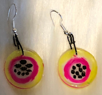 Try Me (Handcrafted one of a kind set)