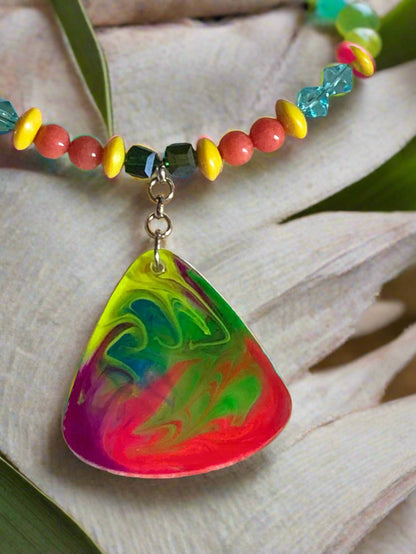 Fun, Fun, Fun (Handcrafted one-of-a-kind set)